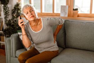 Could It Be Sciatica? — Becker Chiropractic & Acupuncture in West Omaha