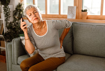 Could It Be Sciatica? — Becker Chiropractic & Acupuncture in West Omaha