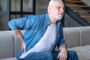 Pinched Nerve — Becker Chiropractic & Acupuncture in West Omaha