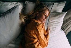 Sleep Your Way to Better Health — Becker Chiropractic & Acupuncture in West Omaha