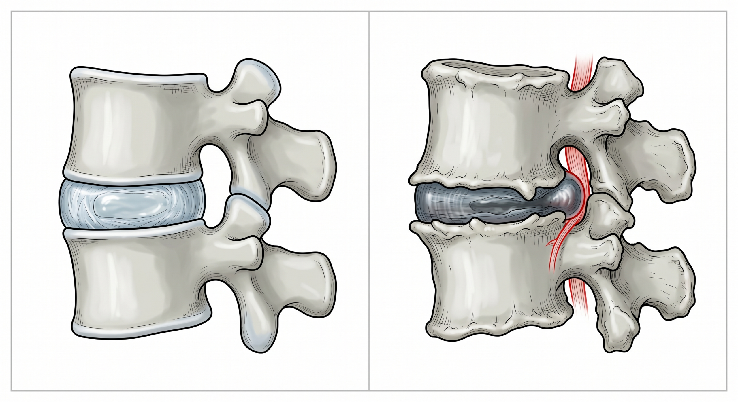 Back pain prevention through daily habits — Becker Chiropractic & Acupuncture in West Omaha